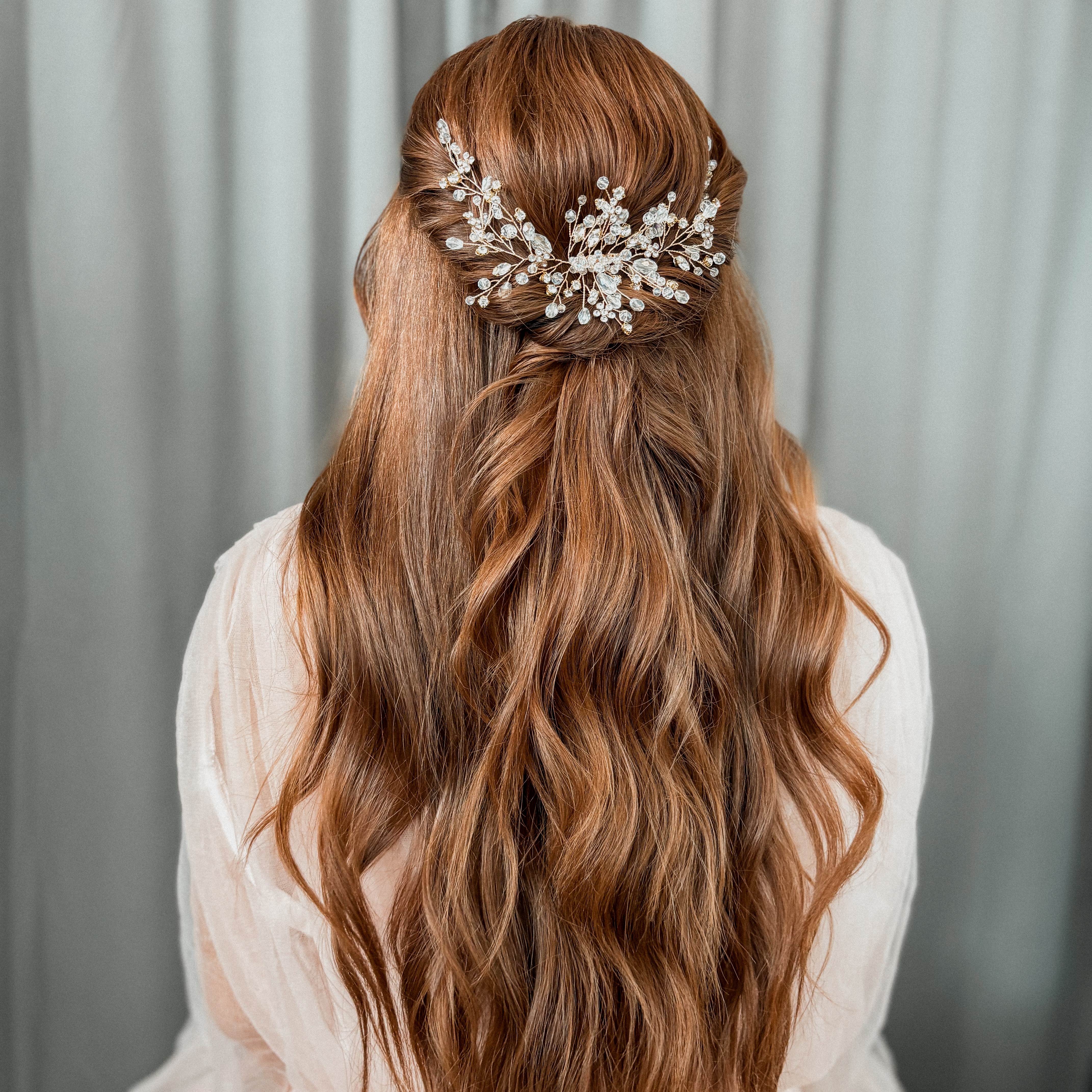 Special Occasion Styling