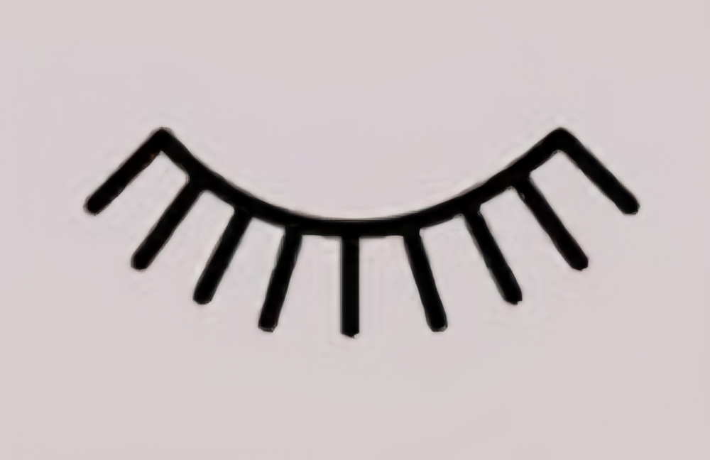 classic lash - refill