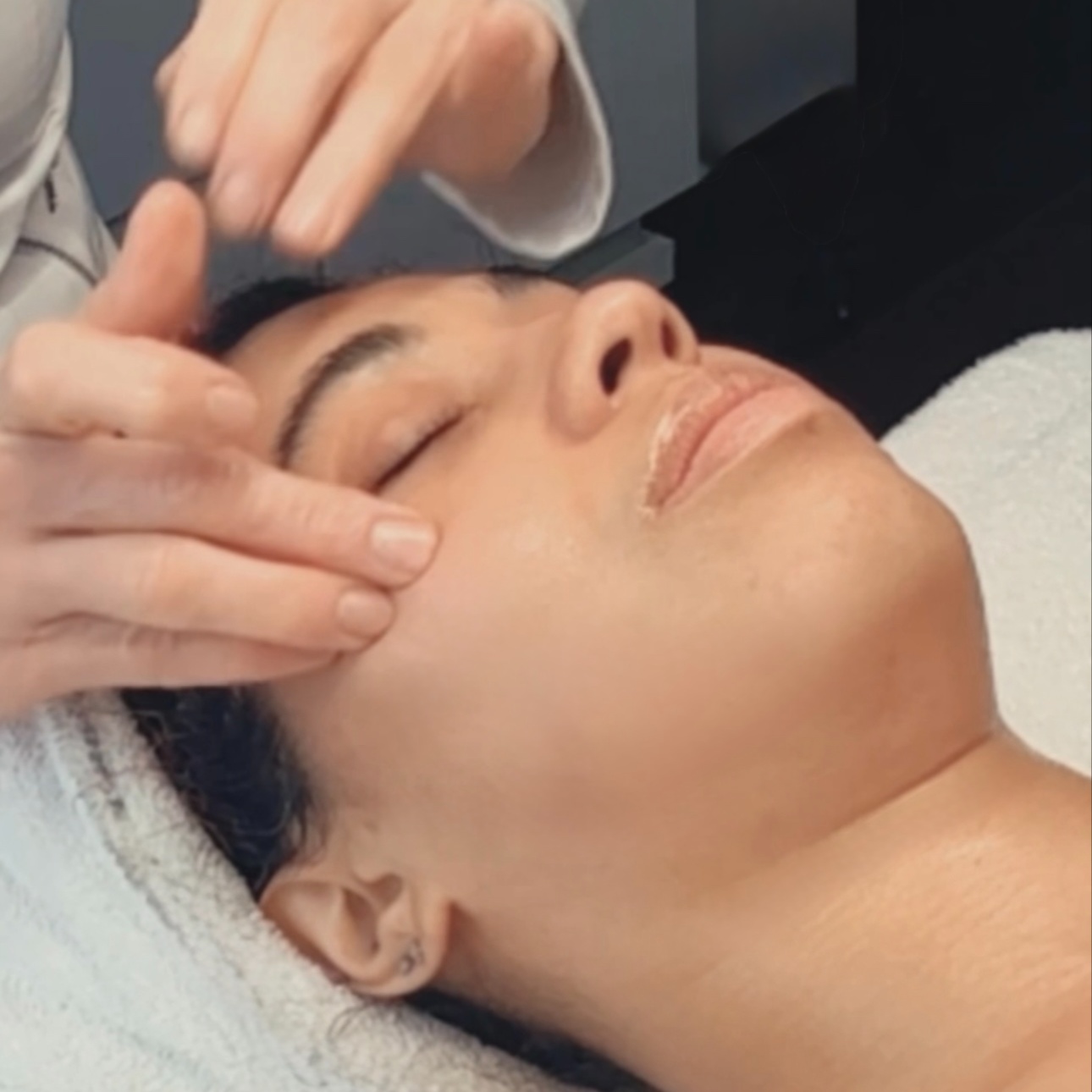 Purify at Ingrid Thompson Skincare in Beverly Hills, CA
