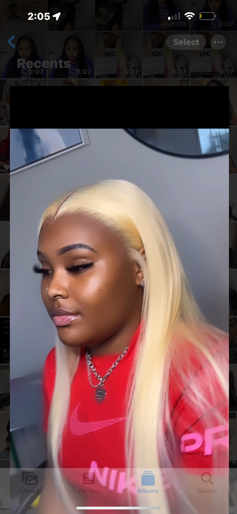 New Install +No Style at Kane-Slays in Clearwater, FL