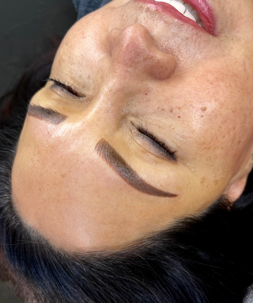 Combo Brows