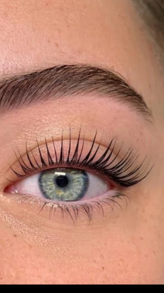 Lash Lift at Skin Balance By Danise in Laguna Nigu, CA