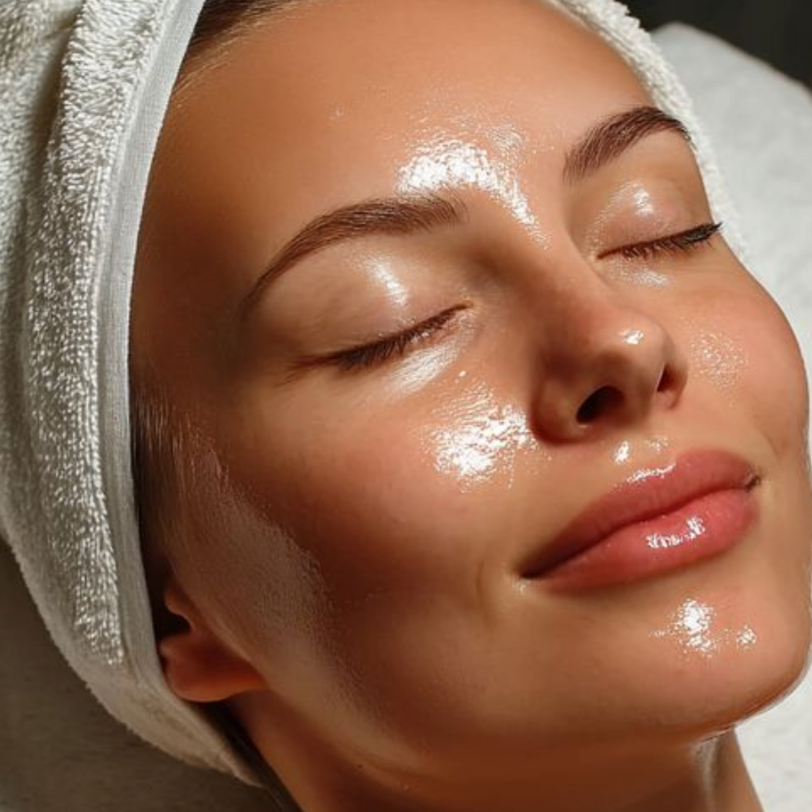 The Barrier Renewal Ritual at Jennifer Marie Skincare in Elkhart, IN