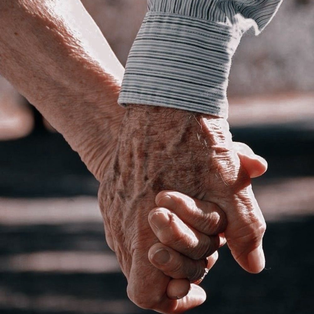 65+ Senior Haircut at The Gema Beauty in Round Rock, TX