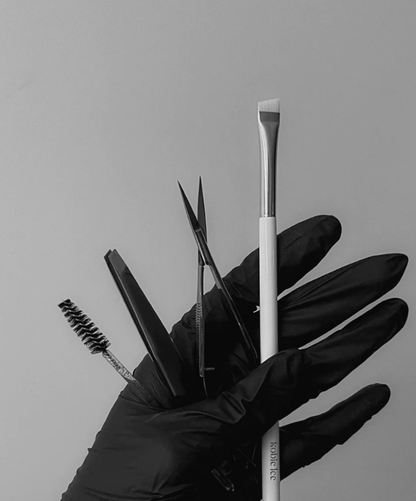 Brow Stain or Brow Tint + Wax at jaliahesthetics in Fitchburg, MA
