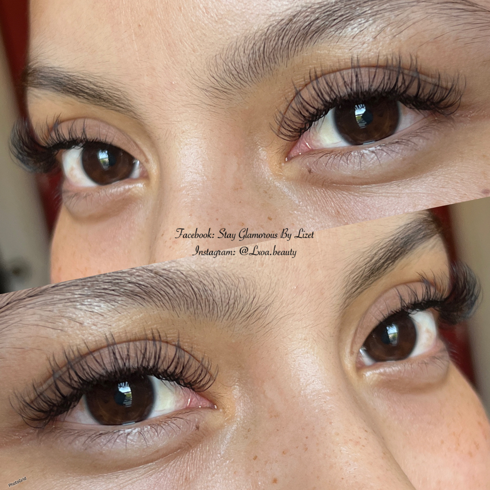 Light Hybrid Full Set