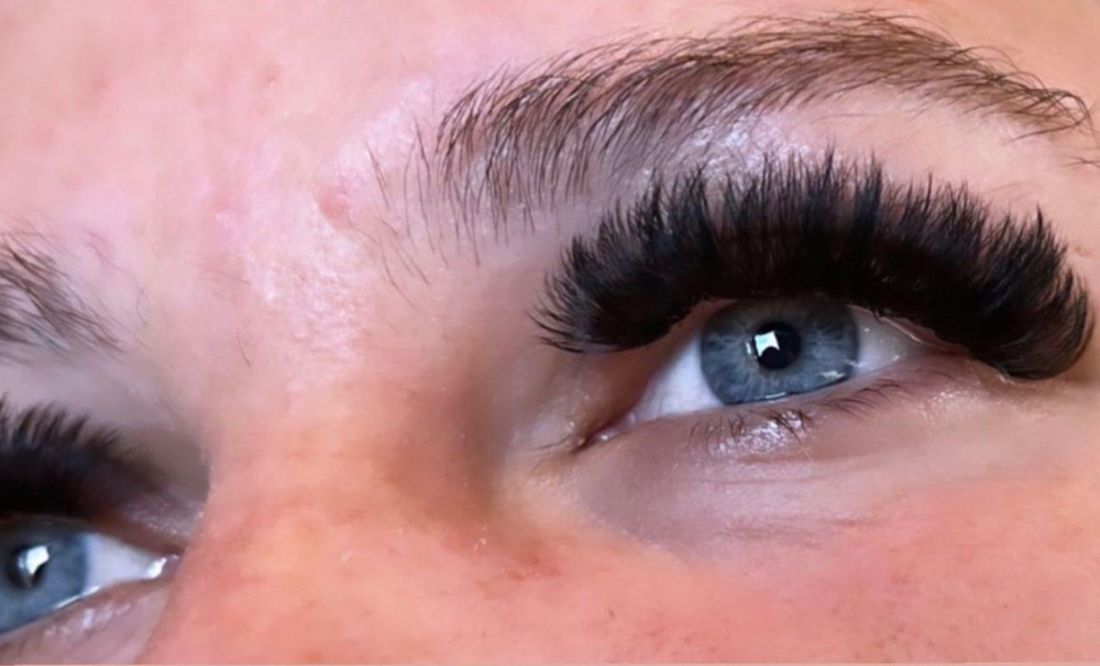120 Minute Lash Fill