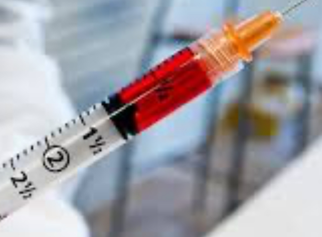 Vitamin Injections