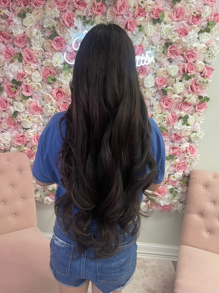 Semi Color
