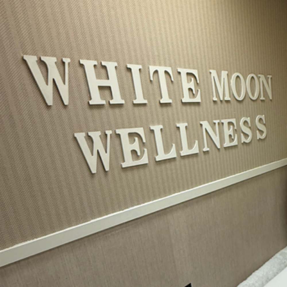 1st Timers - FREE 15 min Stretch 🤍 at White Moon Stretch & Wellness in Voorhees, NJ