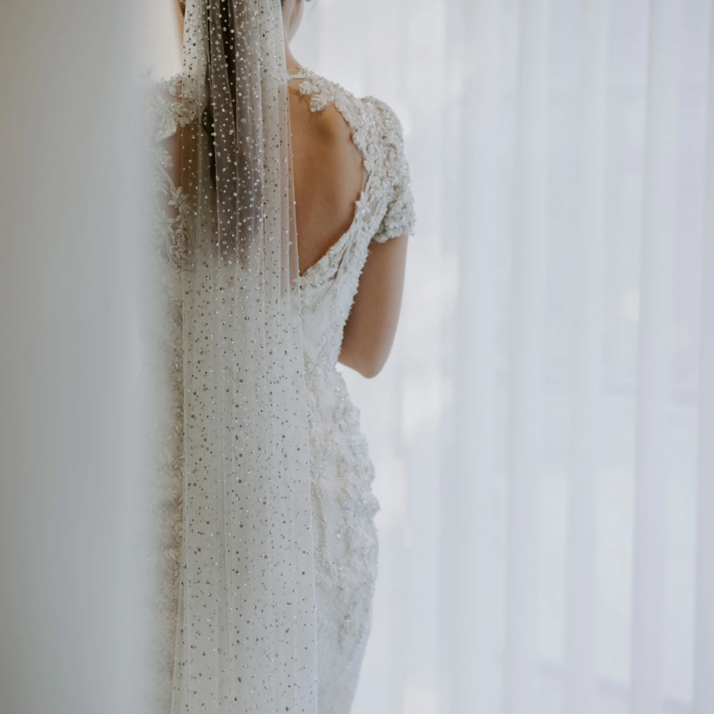 Bridal Spray Tan Package