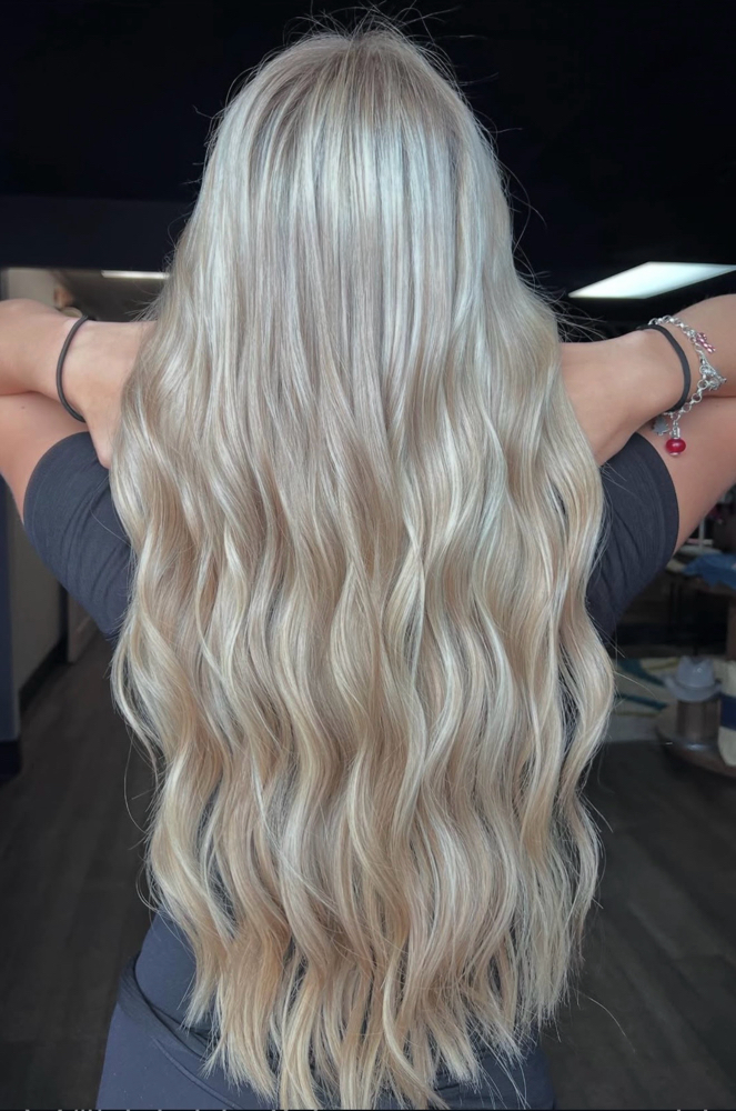 Full Highlights at HAIR BY SAY in Nederland, TX