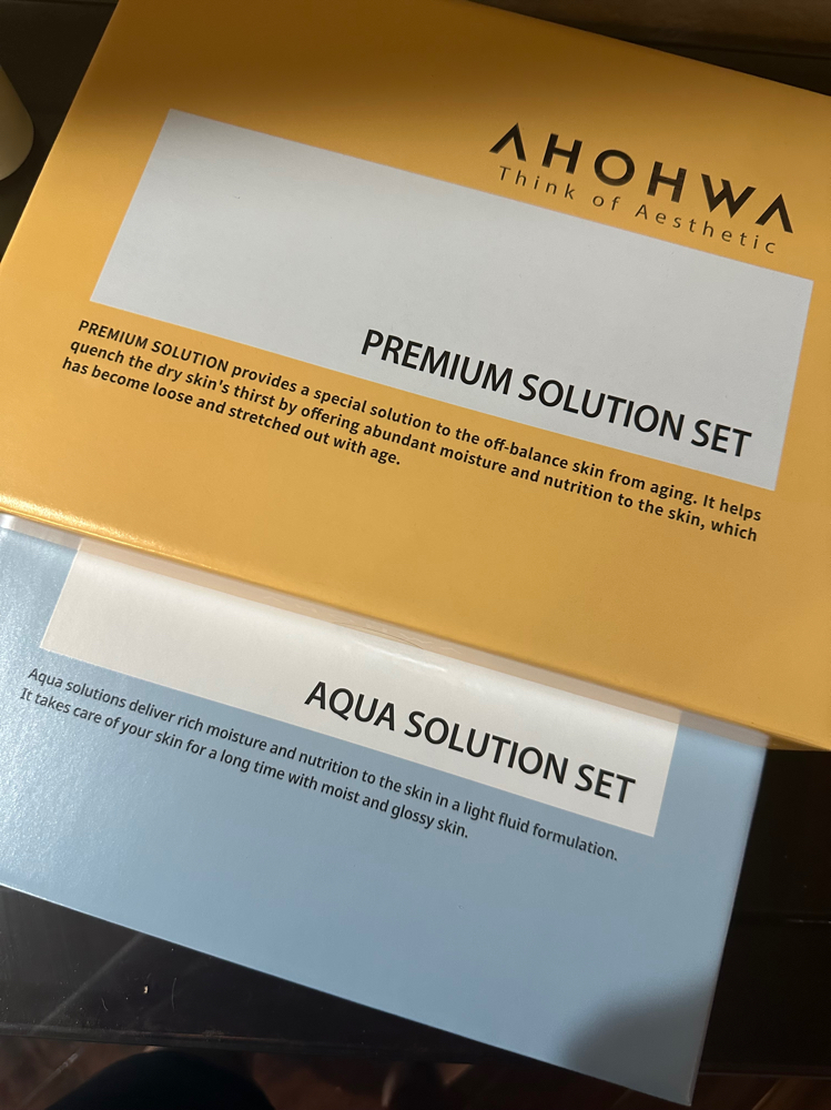 20% Off Skincare Products