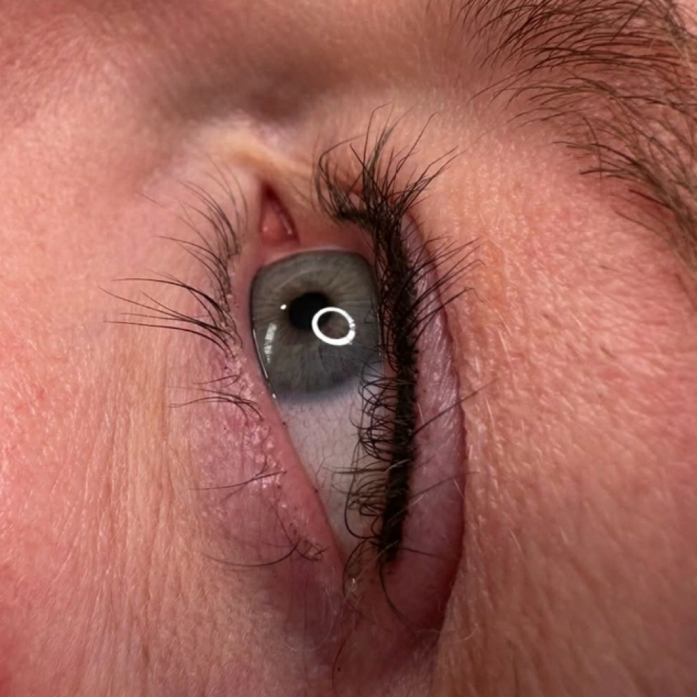 Lash Enhancement Liner W/ Courtney at The Pretty You Studio in Portland, ME