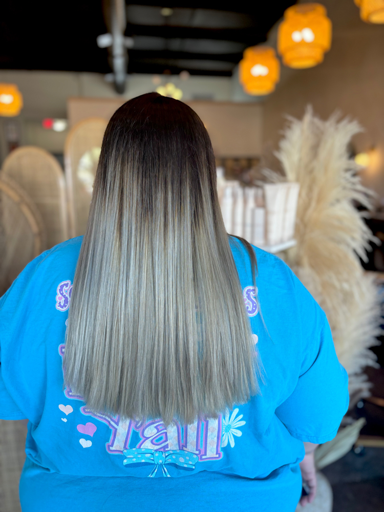 Straightening Service