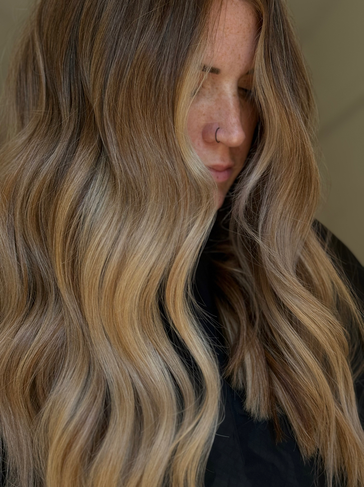 Women's Cut