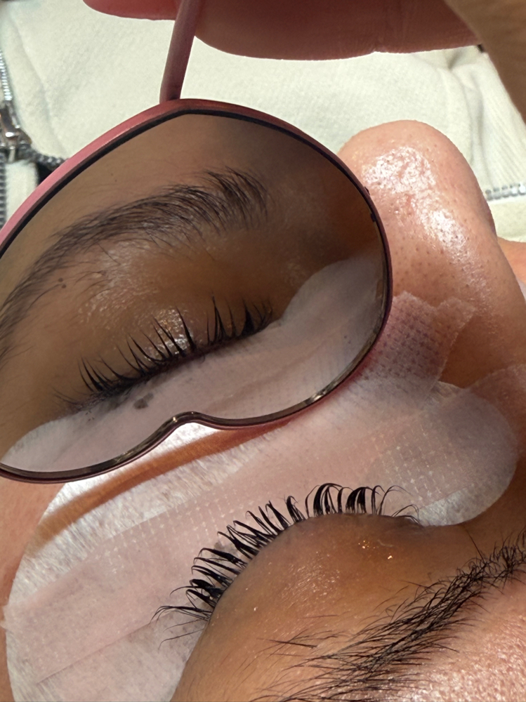 Lash Lift