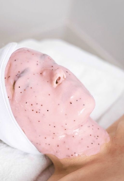Hydrojelly Mask Add On