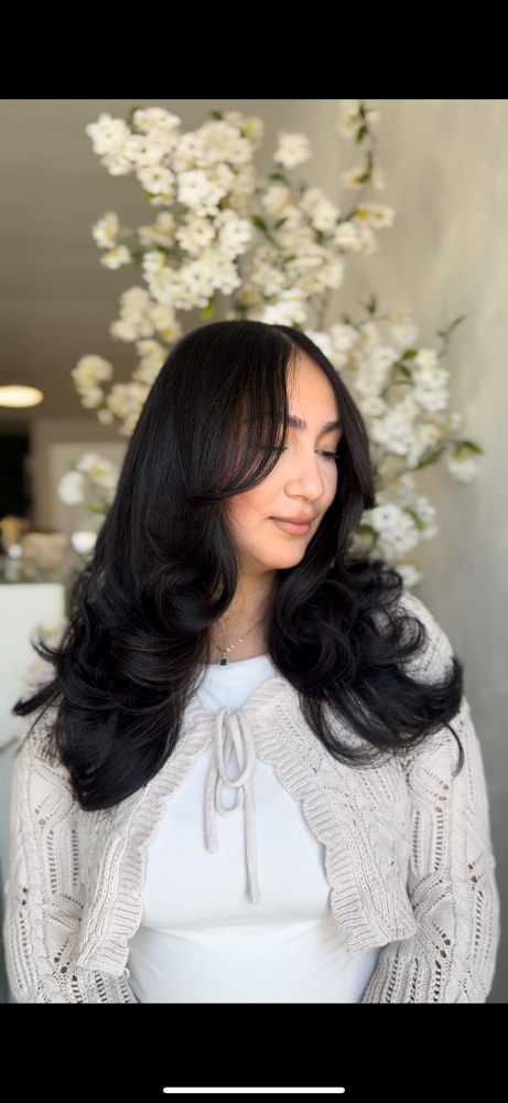 TONER at MyGodBeauty in Van Nuys, CA