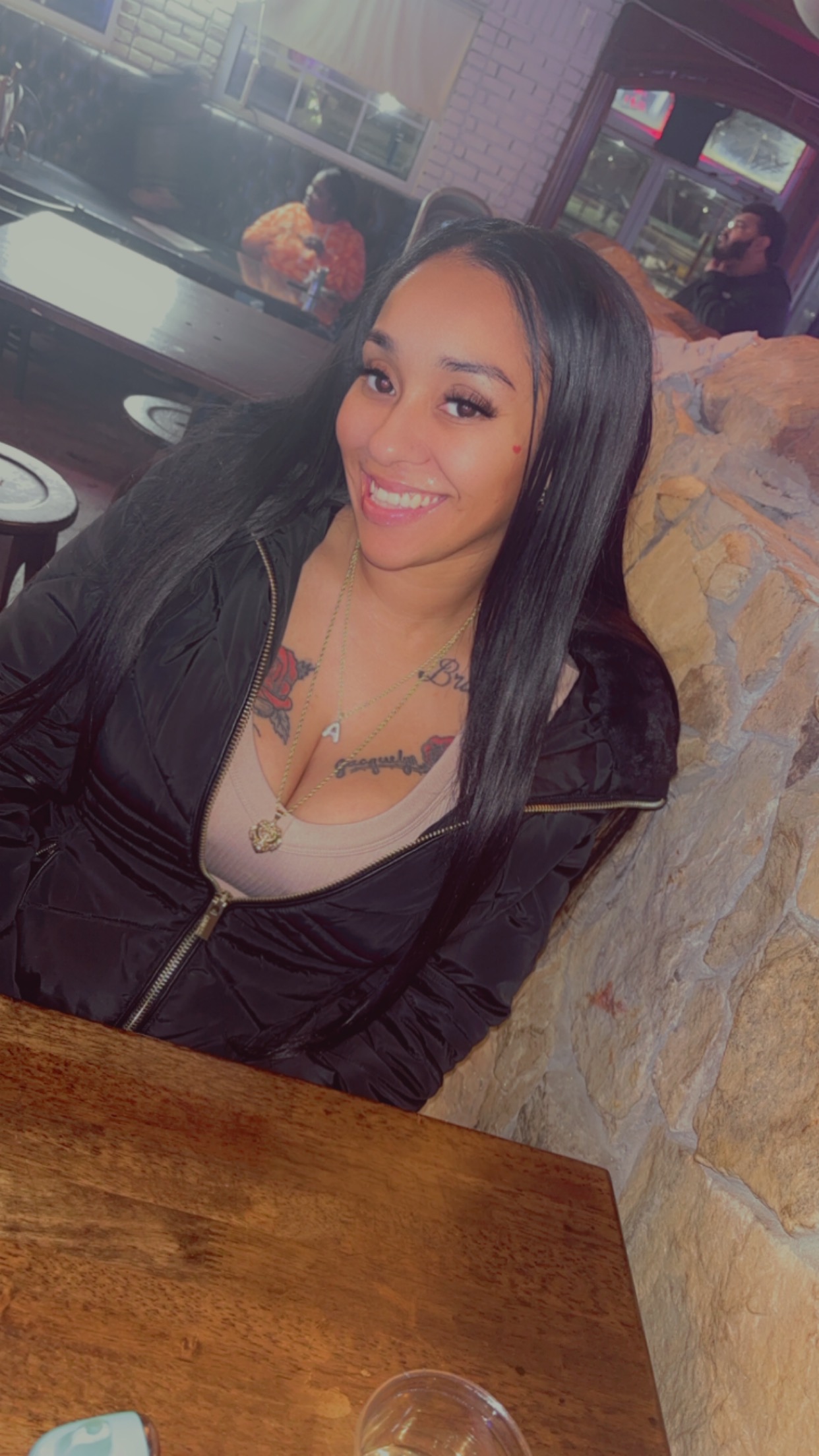 Traditional Sew In