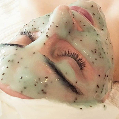 Hydrojelly Mask (ADD ON)
