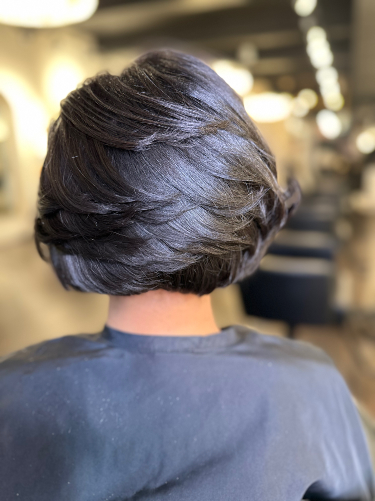 Haircut