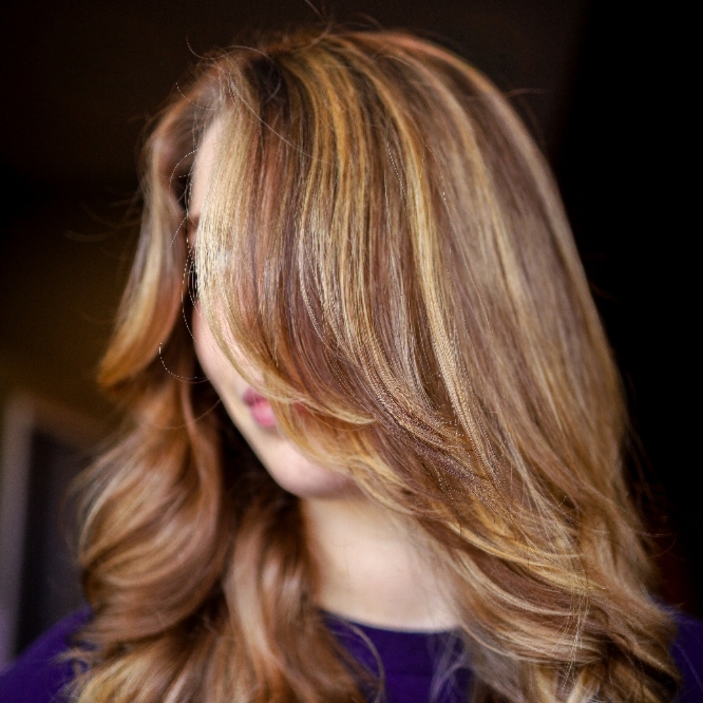 Color Consultation at PaintedCurly in Salem, OR