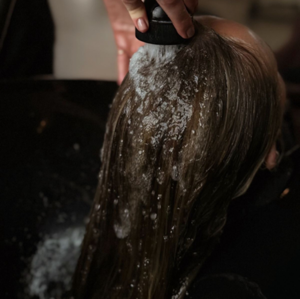 Professional Blowdry (Add On) at Mad Beauty Studio in Rancho Mirage, CA