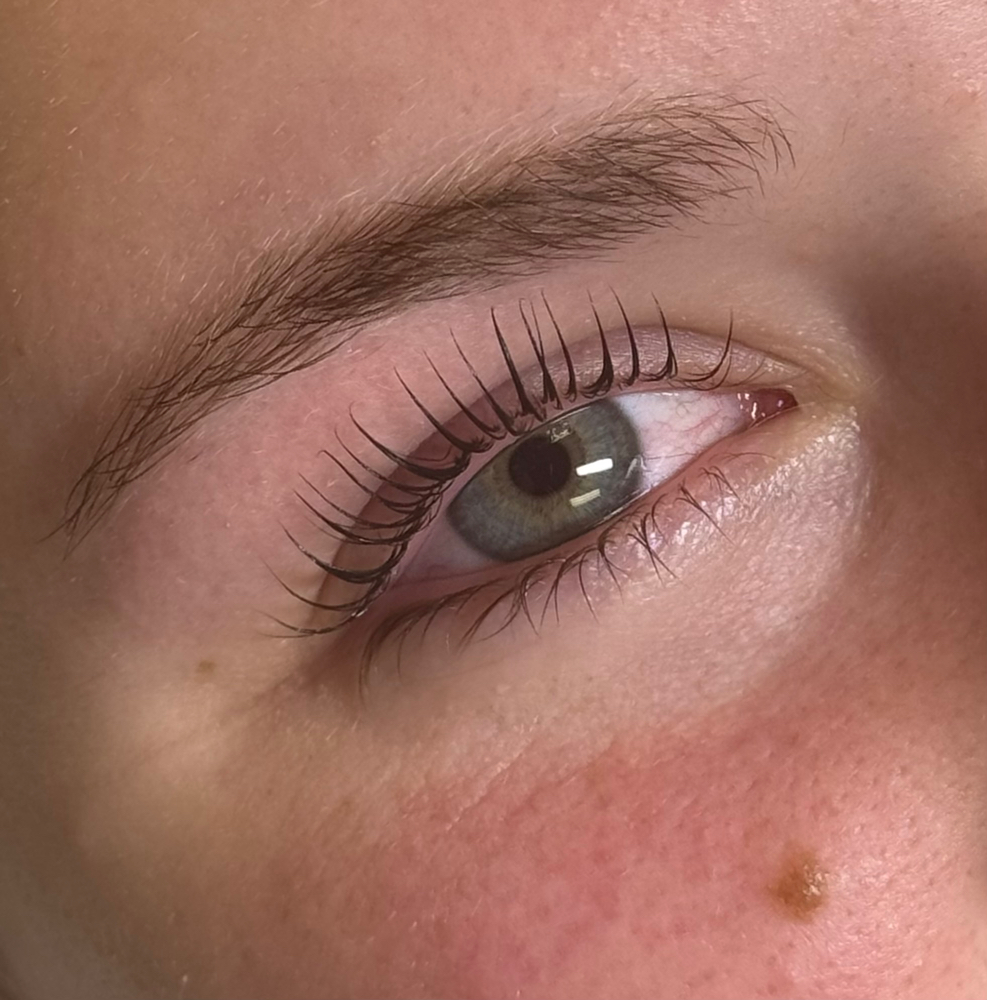 Lash Lift and Tint at Silken Skin by Lyric in RI, RI