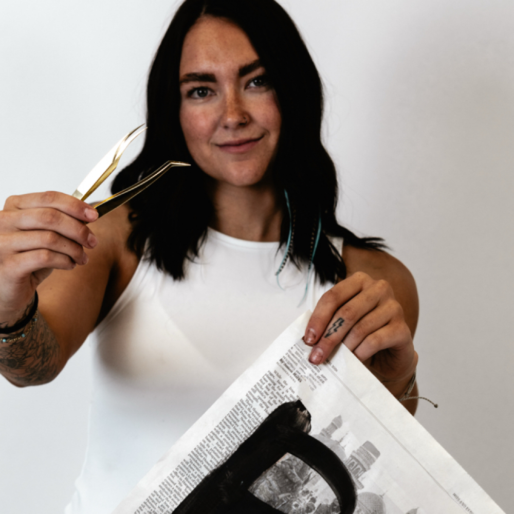 Underarm Wax at Luxe Beauty Co. By Neels in Llano, TX