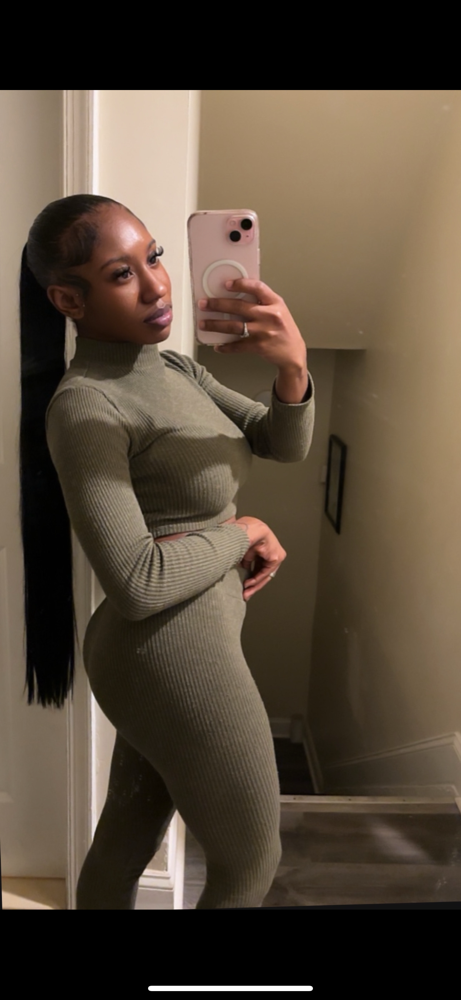 Ponytail