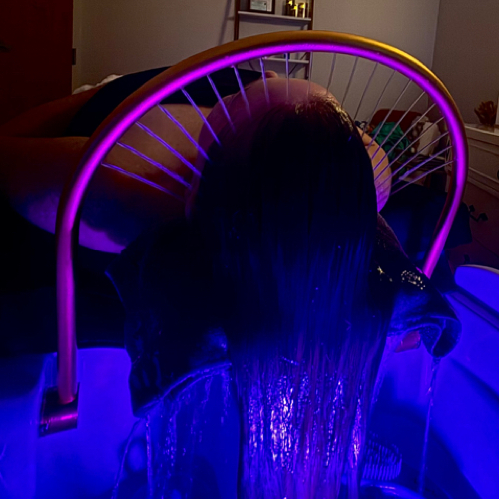 Skin and Scalp Fusion at Skin Works by Katy in Goldsboro, NC