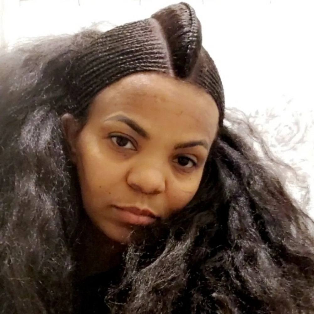 HABESHAN BRAIDING at Abeba Hair Weaving & Extensions in Mansfield, TX