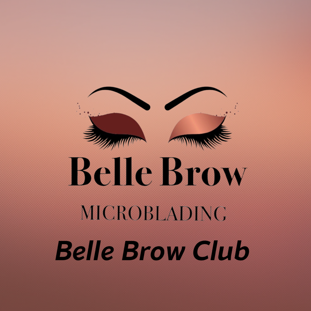 Belle Brow Club