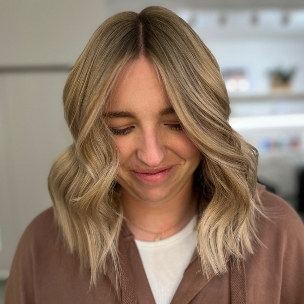 Focus Highlight at Kendra Klunder in Byron Center, MI