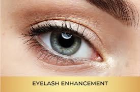 LASH ENHANCEMENT