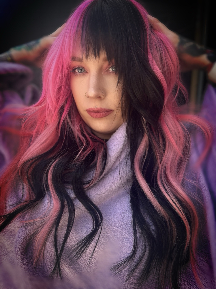 Creative Color