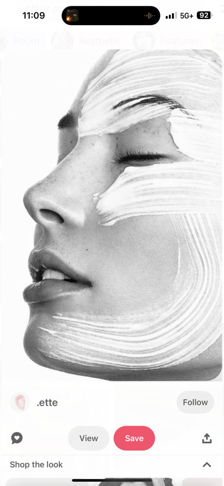 AE SIGNATURE DERMAPLANING FACIAL