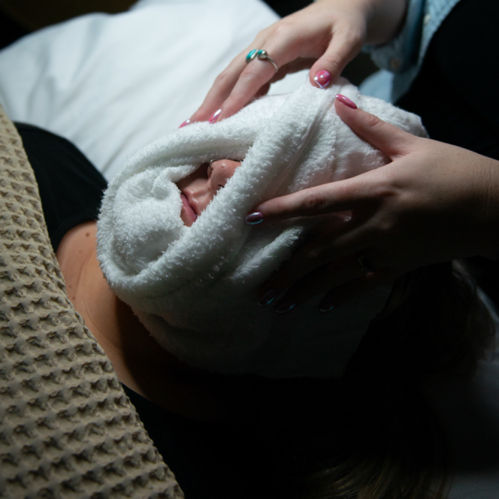 The Mini at Desert Rose Esthetics- Loose Ends Salon in Moses Lake, WA