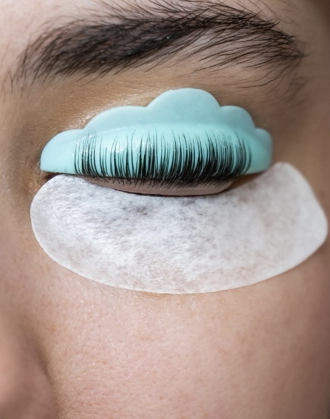 LASH LIFTING +TINT