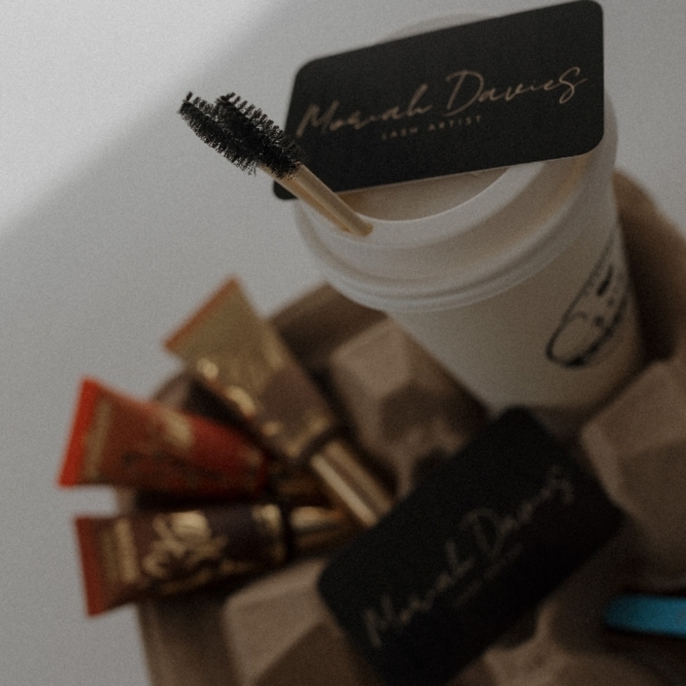 New Client Fill at Lashes By Moriah in Spokane Valley, WA