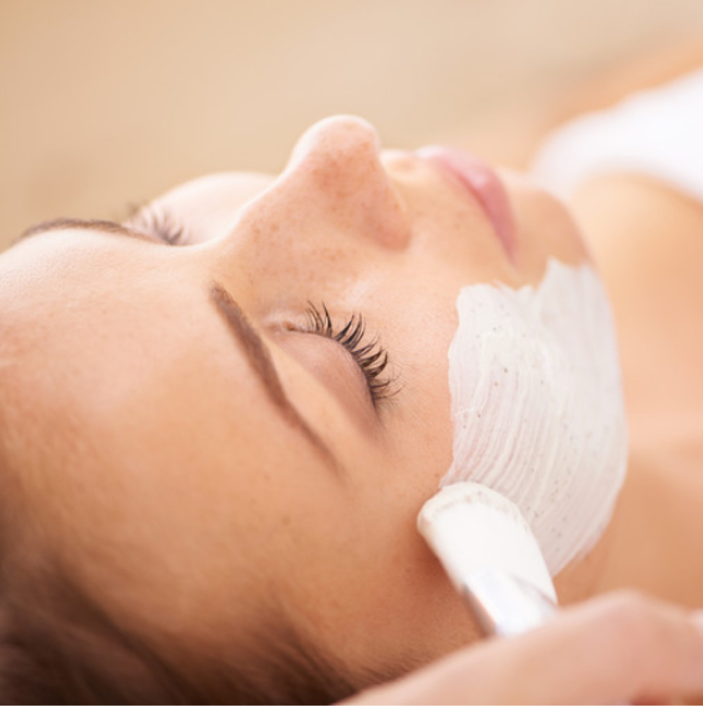 GlowExfo Treatment at GlowDerm Clinic in San Jose, CA