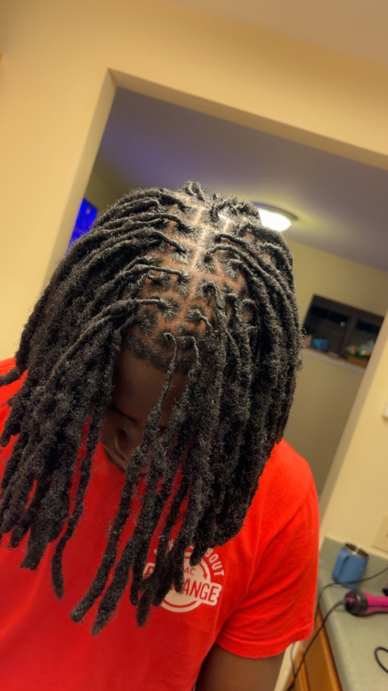 NEW! Retwist