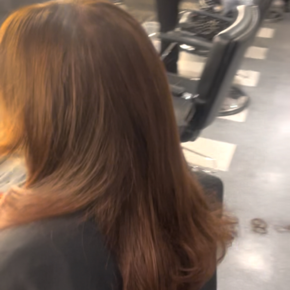 Single Process at Slayedbythebestttt in New York, NY
