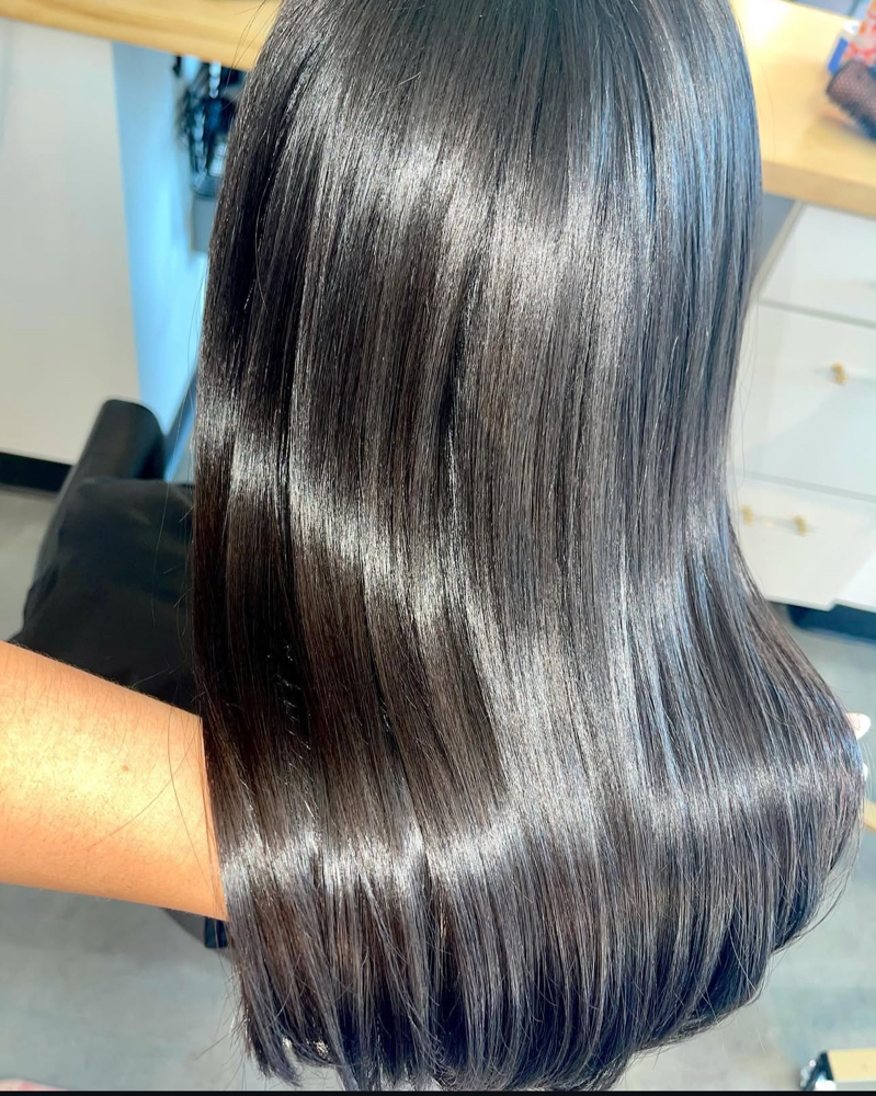 Hair botox Xpress