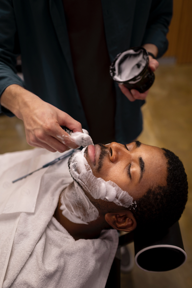 Shave