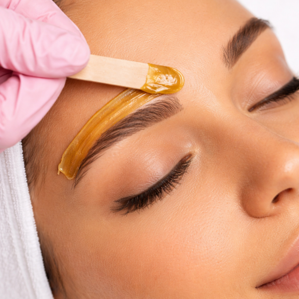 Eyebrow Wax at Hair by Miranda Saylor in Richmond, KY