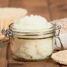 Back Scrub + Treatment