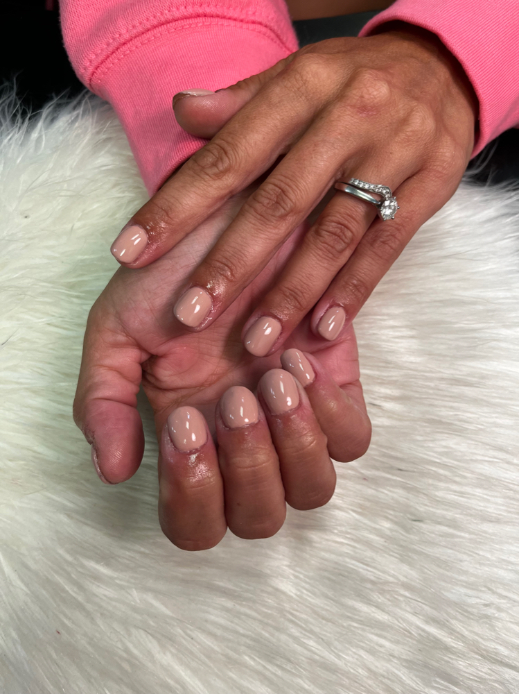 Acrylic Overlay
