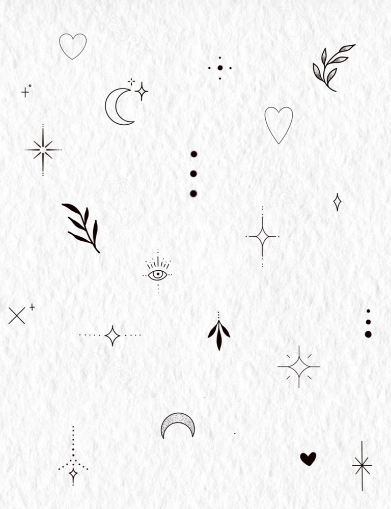 Fine Line Flash Sheet